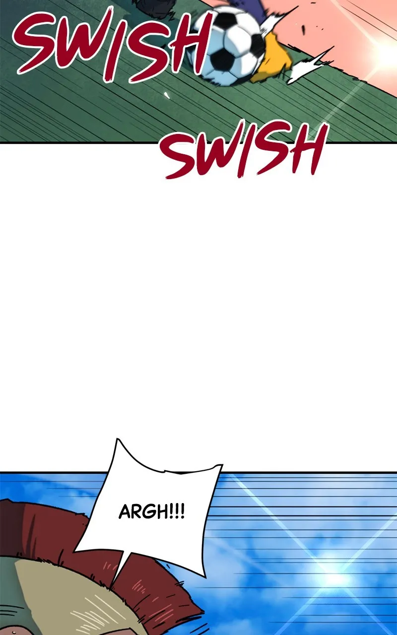 I’m Not a Soccer Genius! Chapter 22 page 89 - 