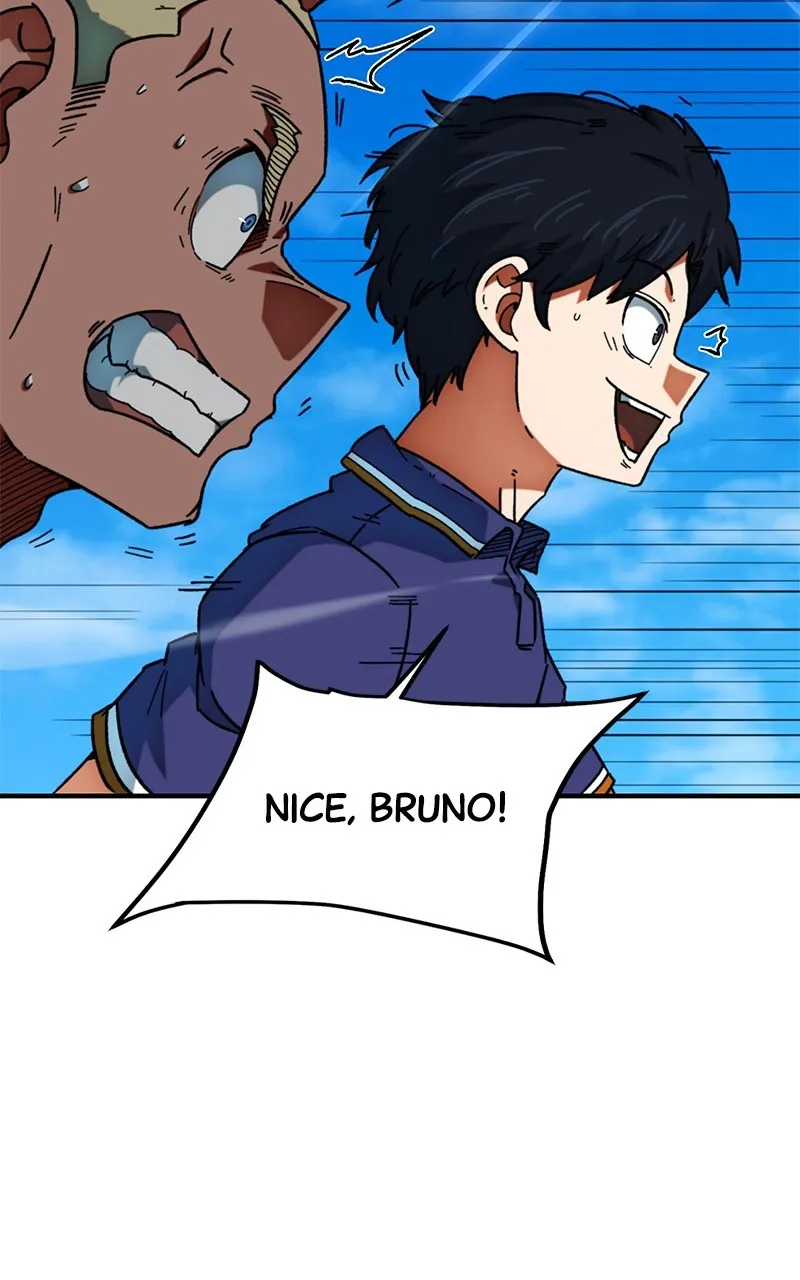 I’m Not a Soccer Genius! Chapter 22 page 90 - 