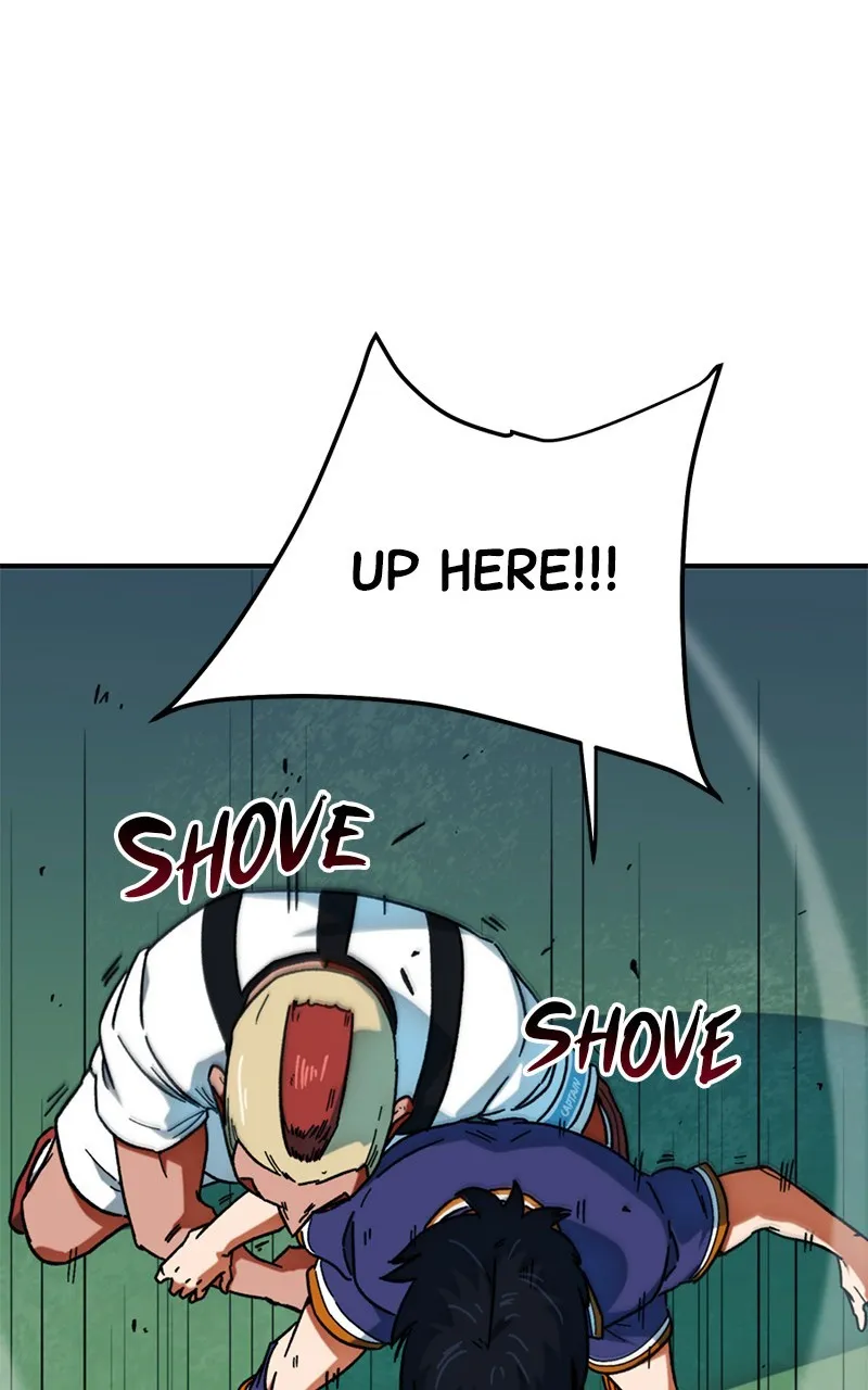 I’m Not a Soccer Genius! Chapter 22 page 91 - 