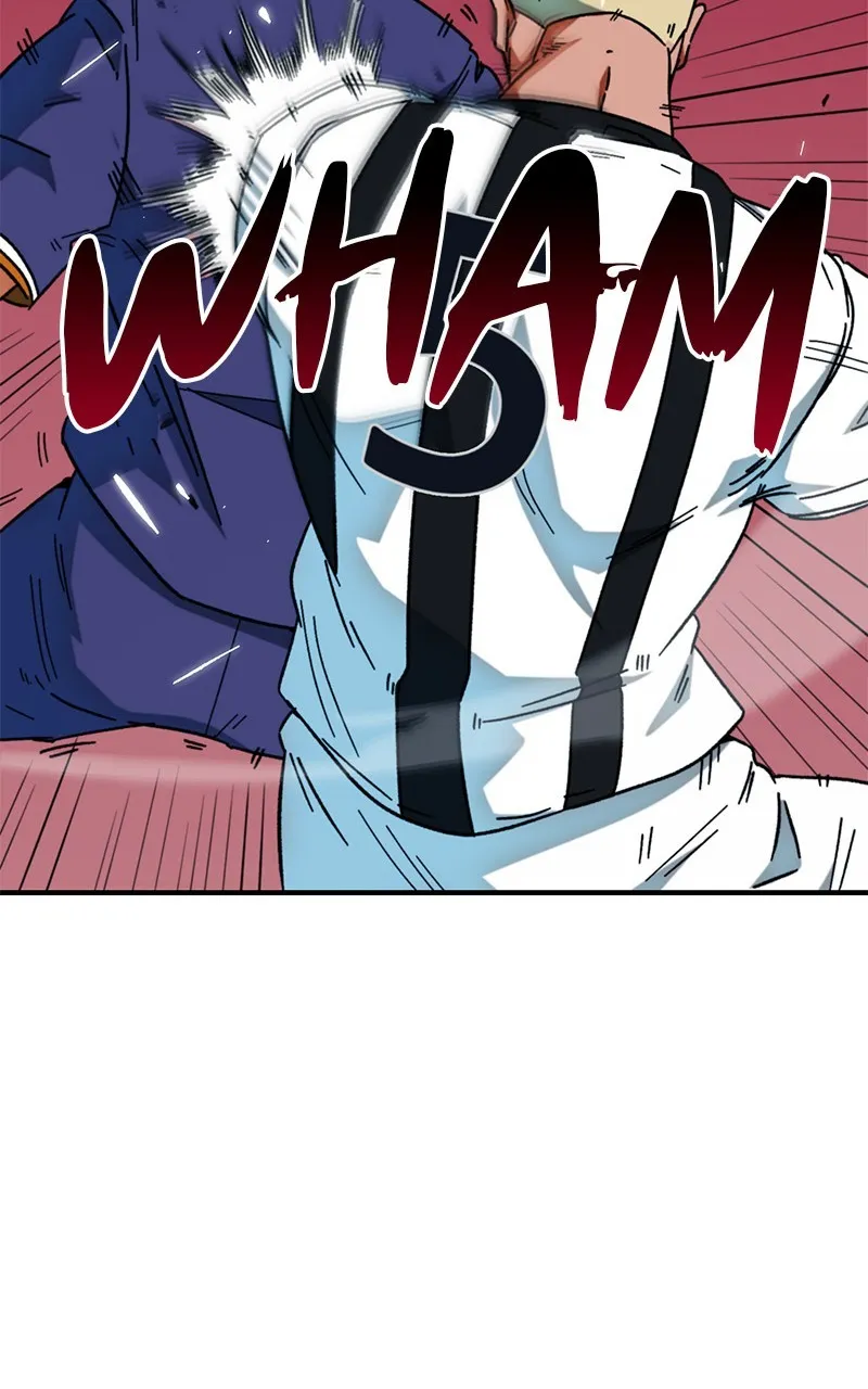 I’m Not a Soccer Genius! Chapter 22 page 97 - 