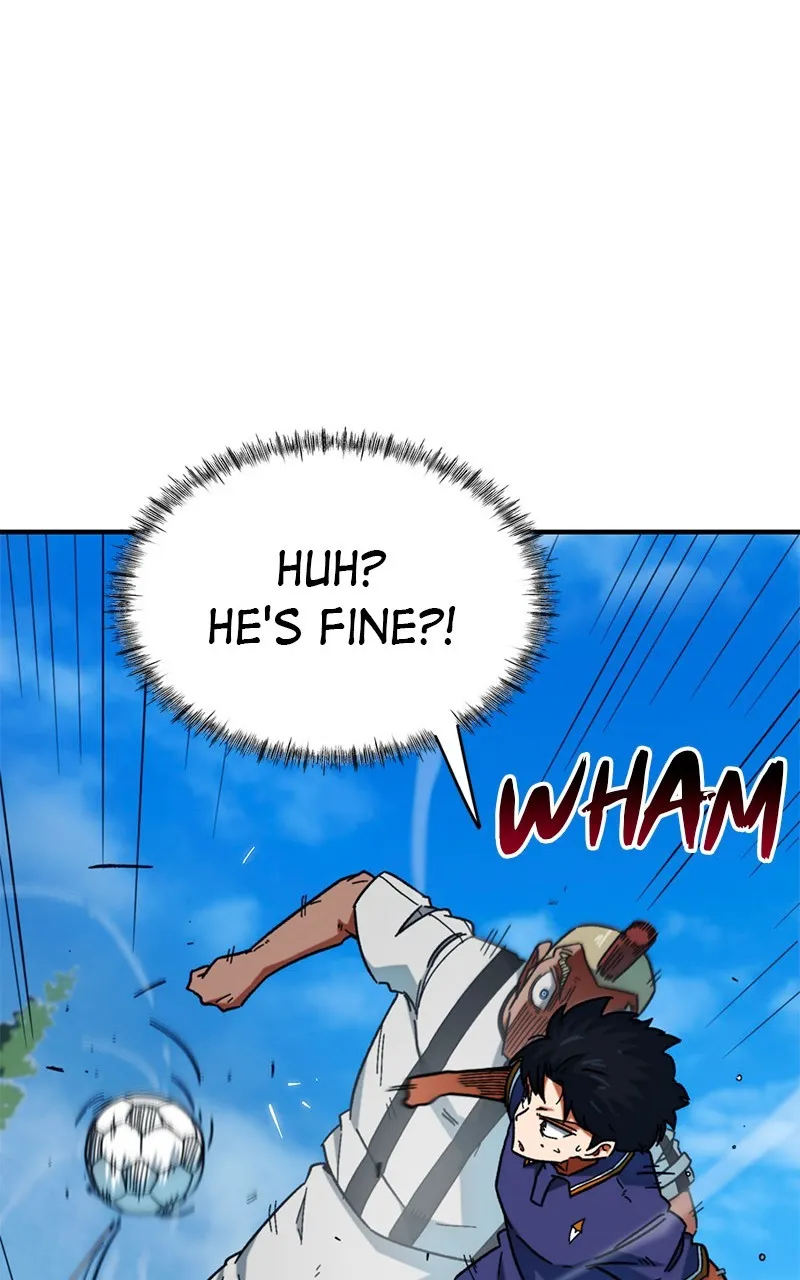 I’m Not a Soccer Genius! Chapter 22 page 98 - 