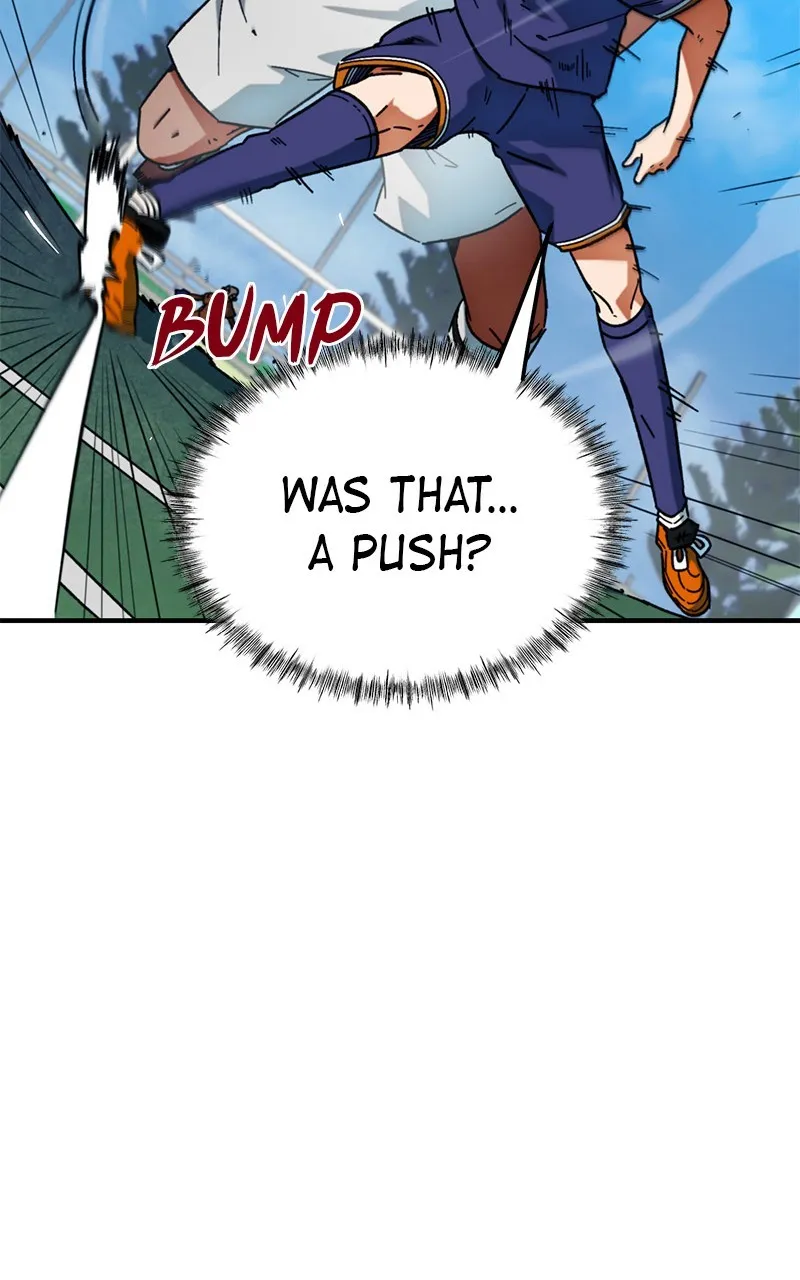 I’m Not a Soccer Genius! Chapter 22 page 99 - 