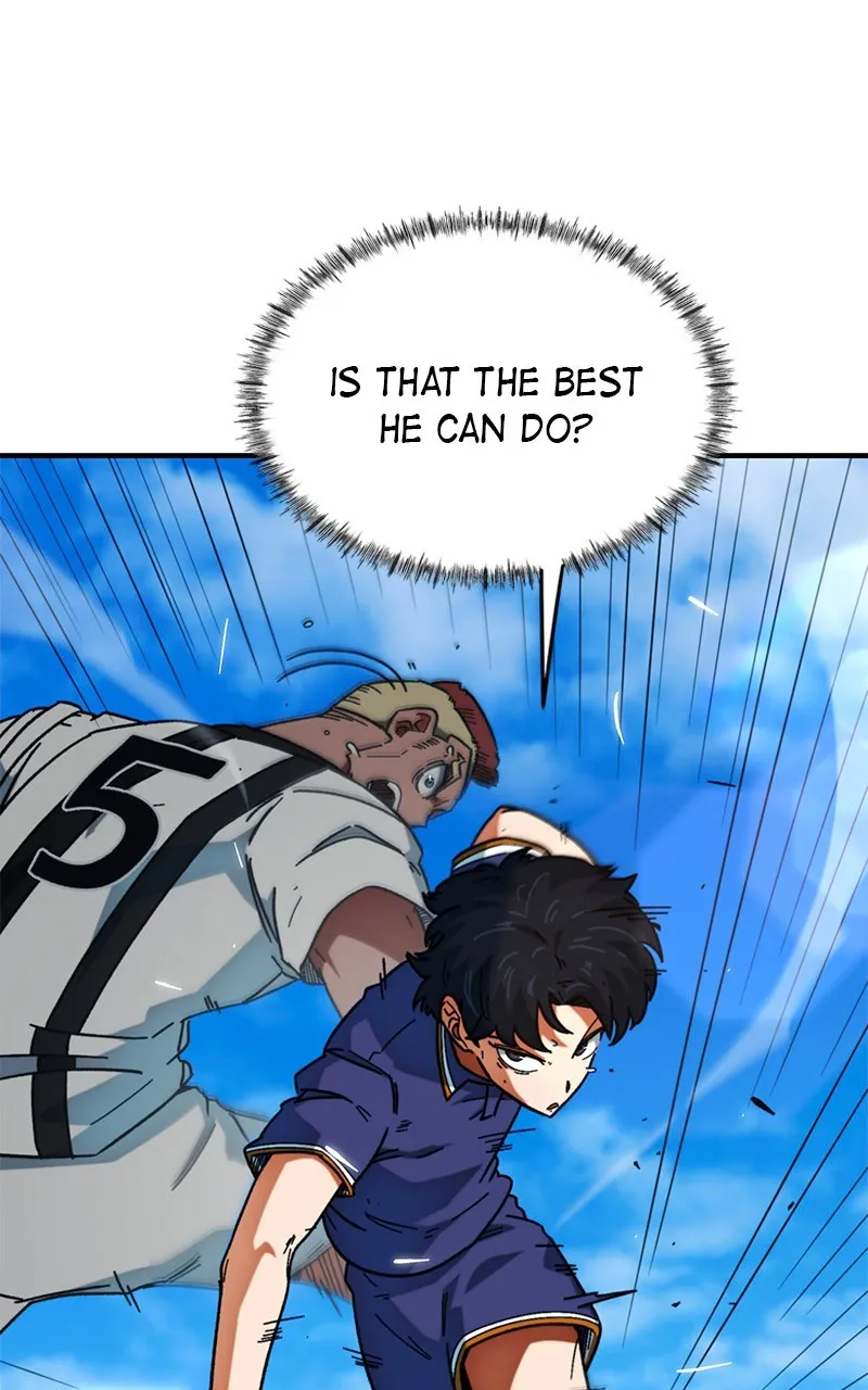 I’m Not a Soccer Genius! Chapter 22 page 100 - 