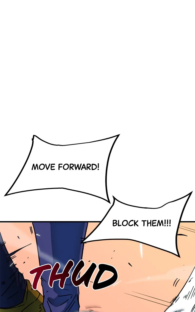 I’m Not a Soccer Genius! Chapter 23 page 1 - 