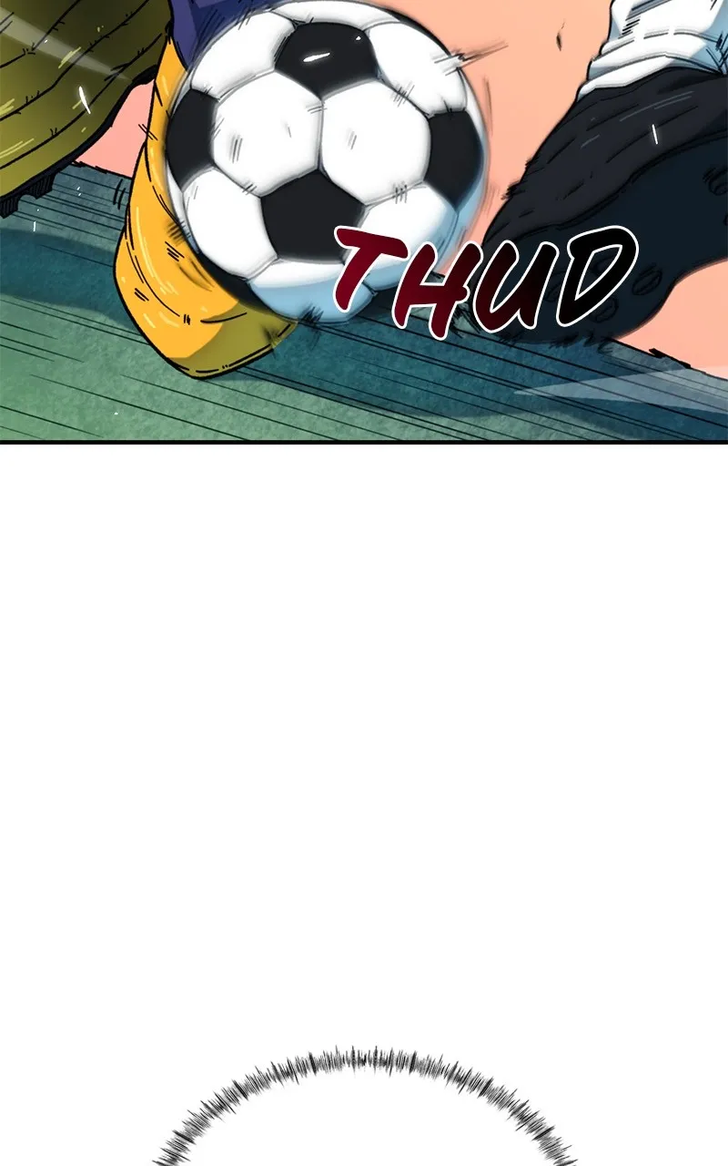 I’m Not a Soccer Genius! Chapter 23 page 2 - 