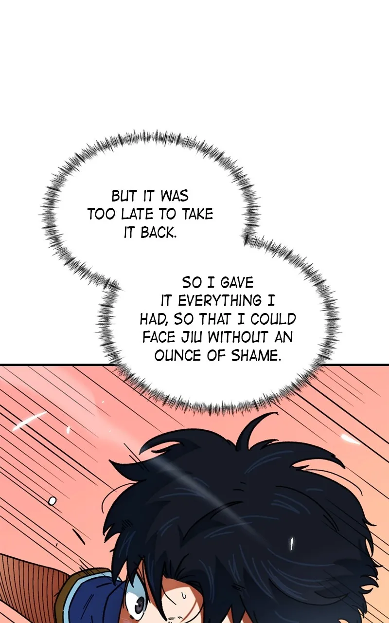 I’m Not a Soccer Genius! Chapter 23 page 102 - 