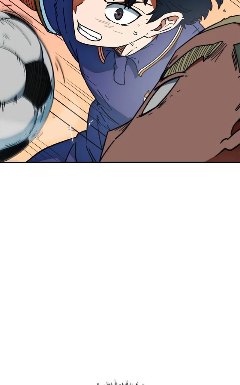 I’m Not a Soccer Genius! Chapter 23 page 103 - 