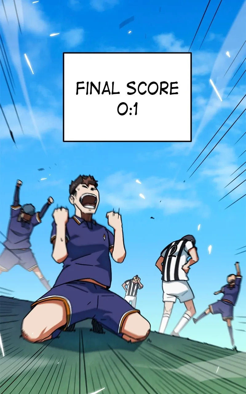 I’m Not a Soccer Genius! Chapter 23 page 105 - 