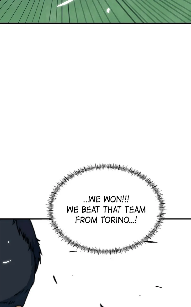 I’m Not a Soccer Genius! Chapter 23 page 106 - 