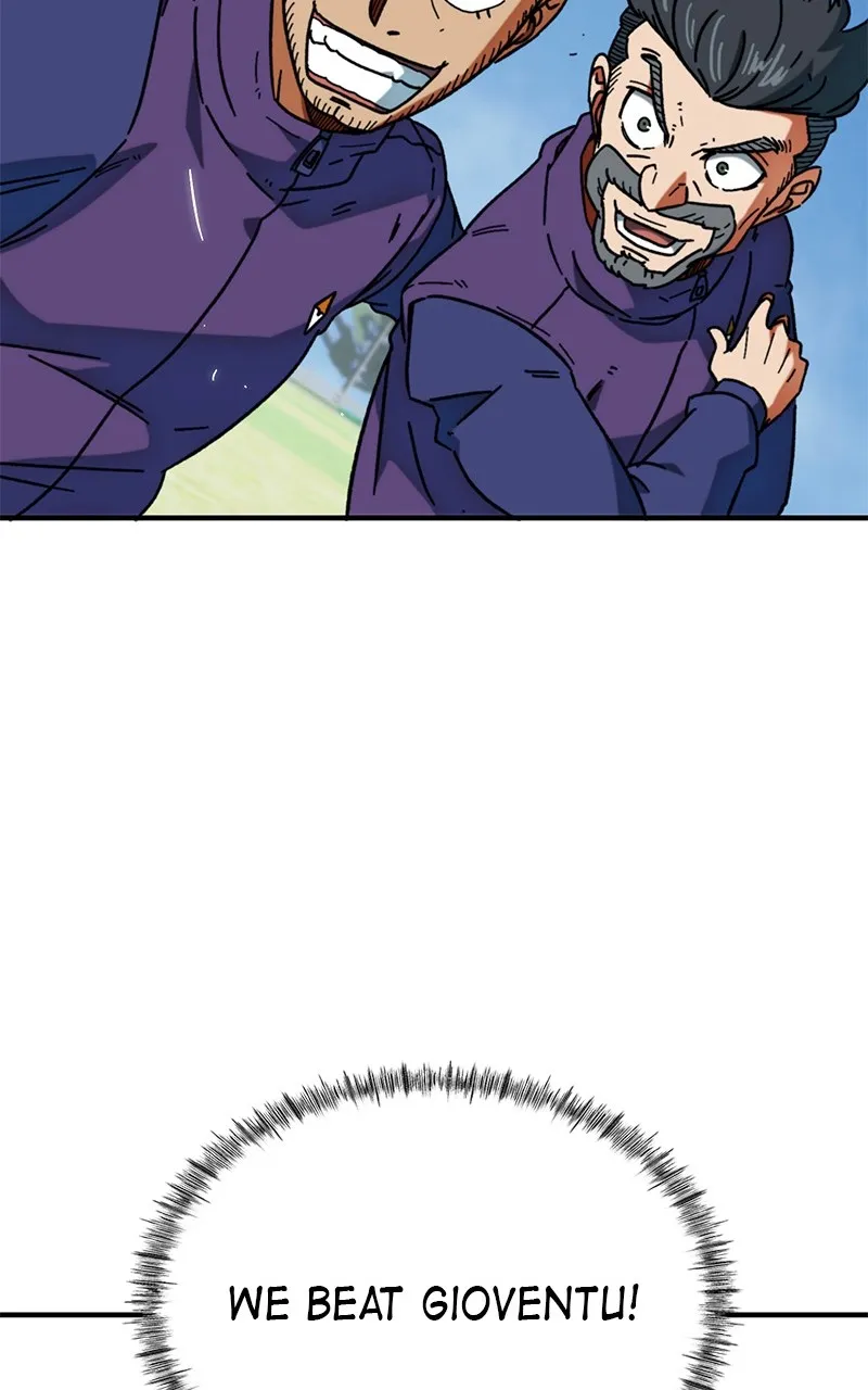 I’m Not a Soccer Genius! Chapter 23 page 110 - 