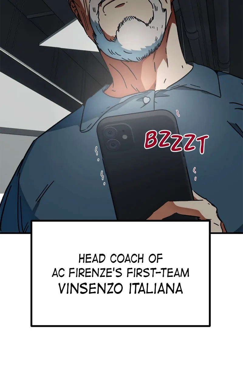 I’m Not a Soccer Genius! Chapter 23 page 121 - 