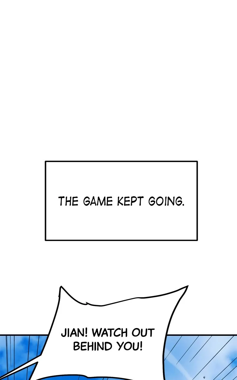 I’m Not a Soccer Genius! Chapter 23 page 14 - 
