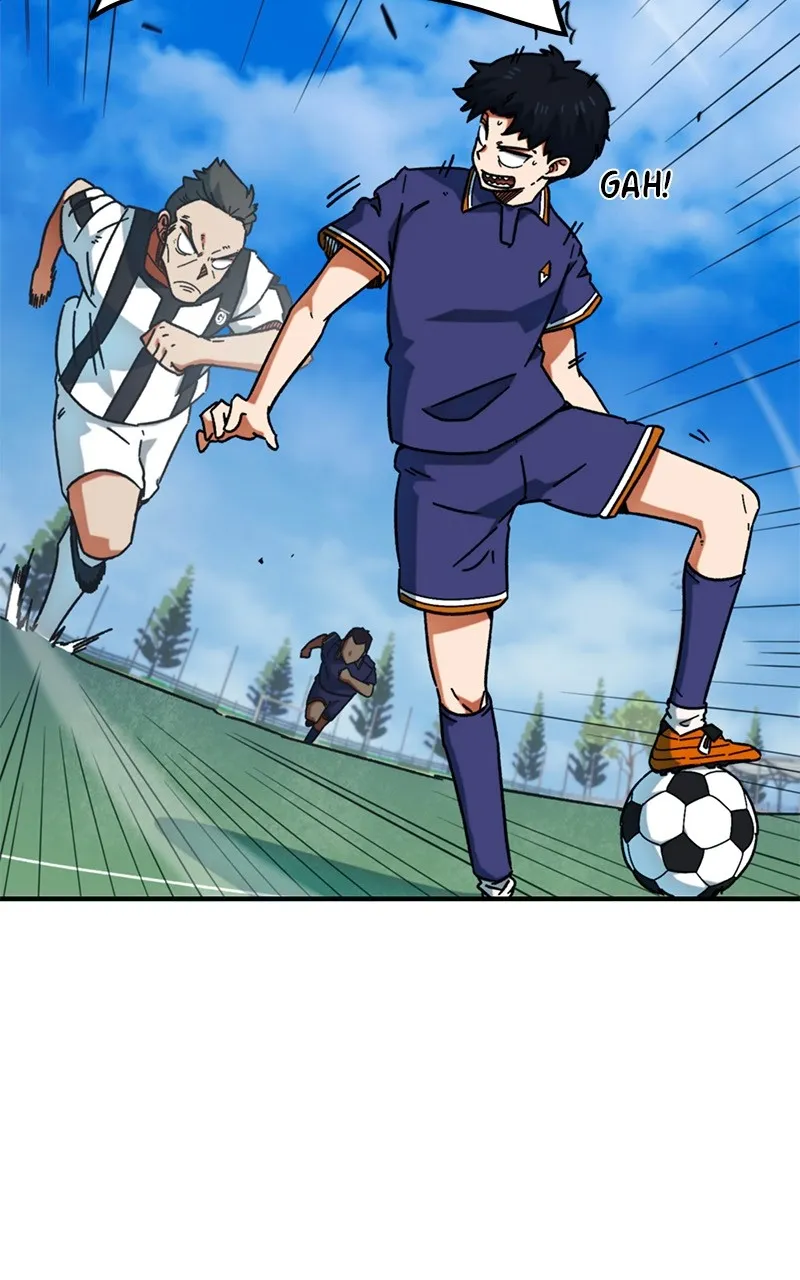 I’m Not a Soccer Genius! Chapter 23 page 15 - 