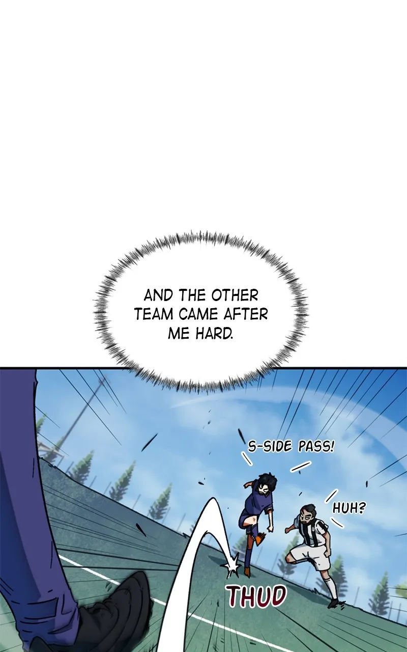 I’m Not a Soccer Genius! Chapter 23 page 16 - 