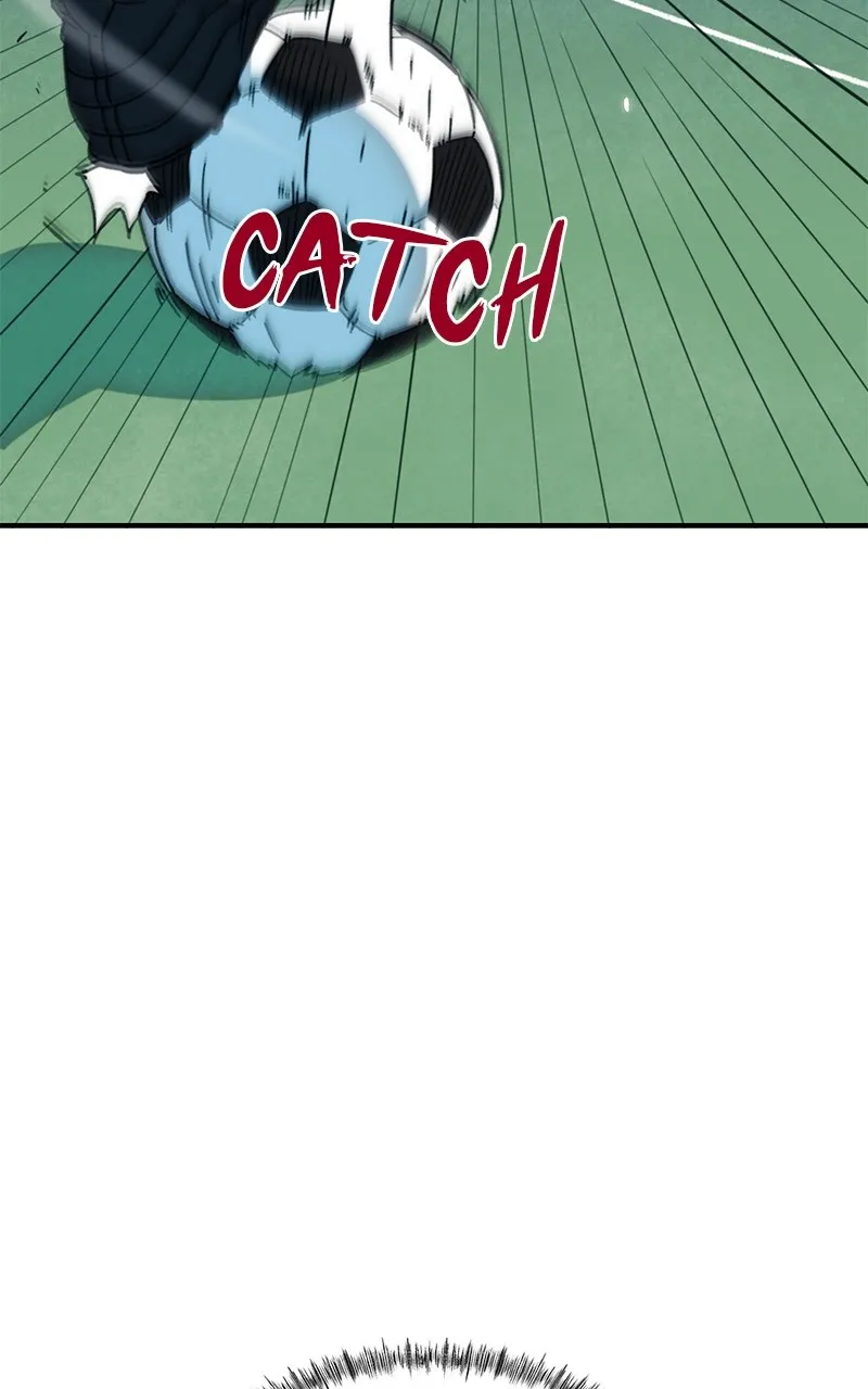 I’m Not a Soccer Genius! Chapter 23 page 17 - 