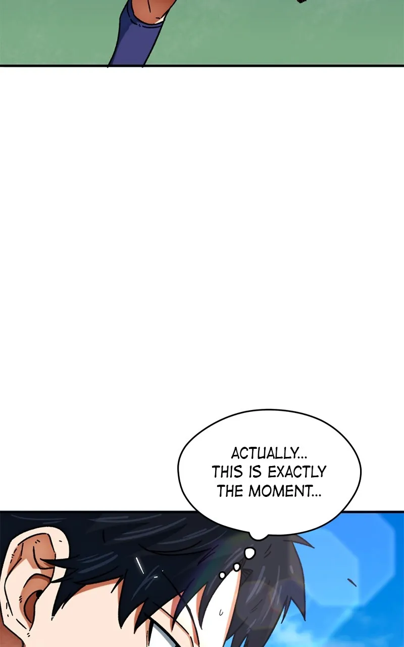 I’m Not a Soccer Genius! Chapter 23 page 19 - 