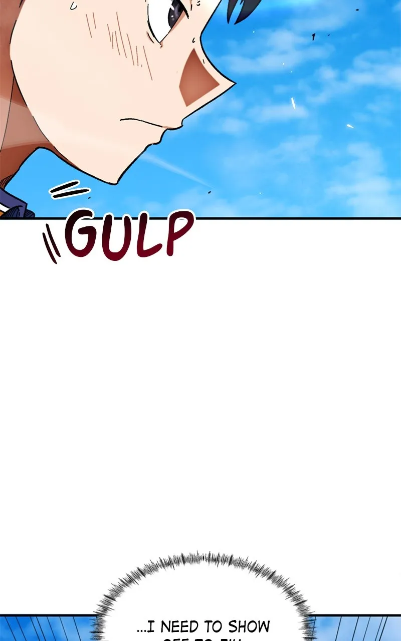 I’m Not a Soccer Genius! Chapter 23 page 20 - 
