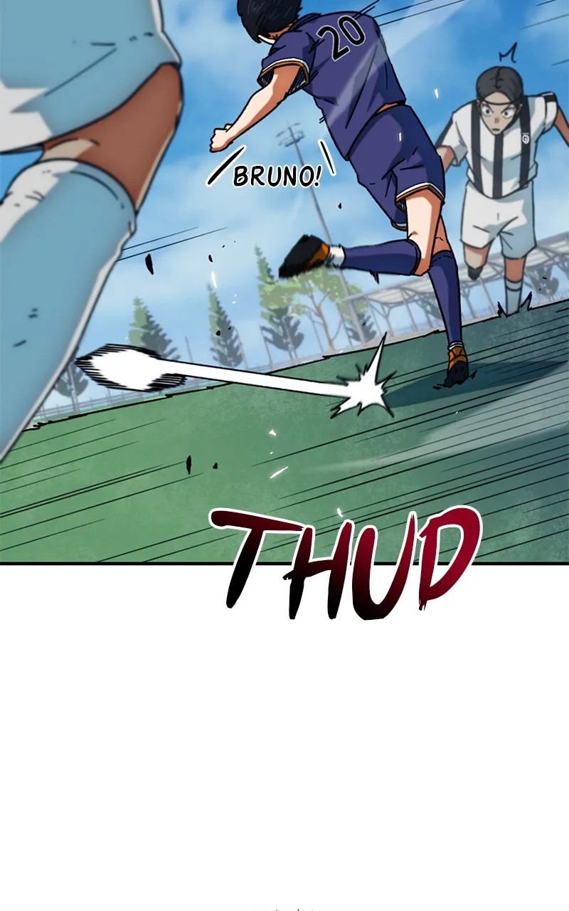 I’m Not a Soccer Genius! Chapter 23 page 23 - 