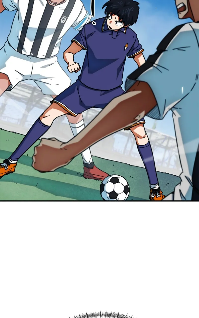 I’m Not a Soccer Genius! Chapter 23 page 26 - 