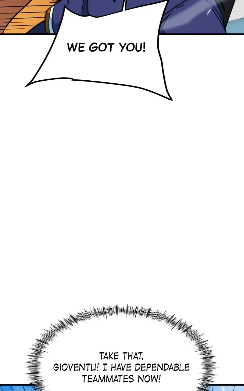 I’m Not a Soccer Genius! Chapter 23 page 28 - 