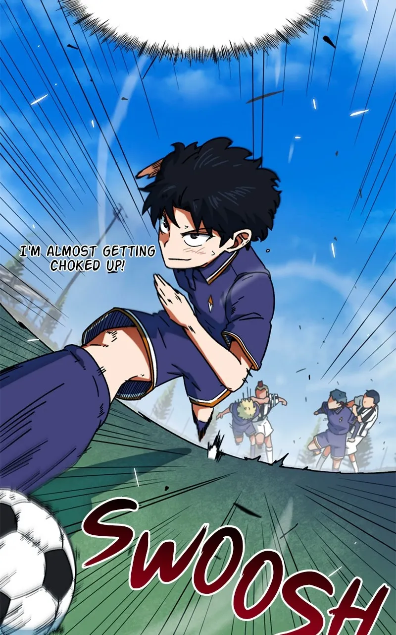 I’m Not a Soccer Genius! Chapter 23 page 29 - 