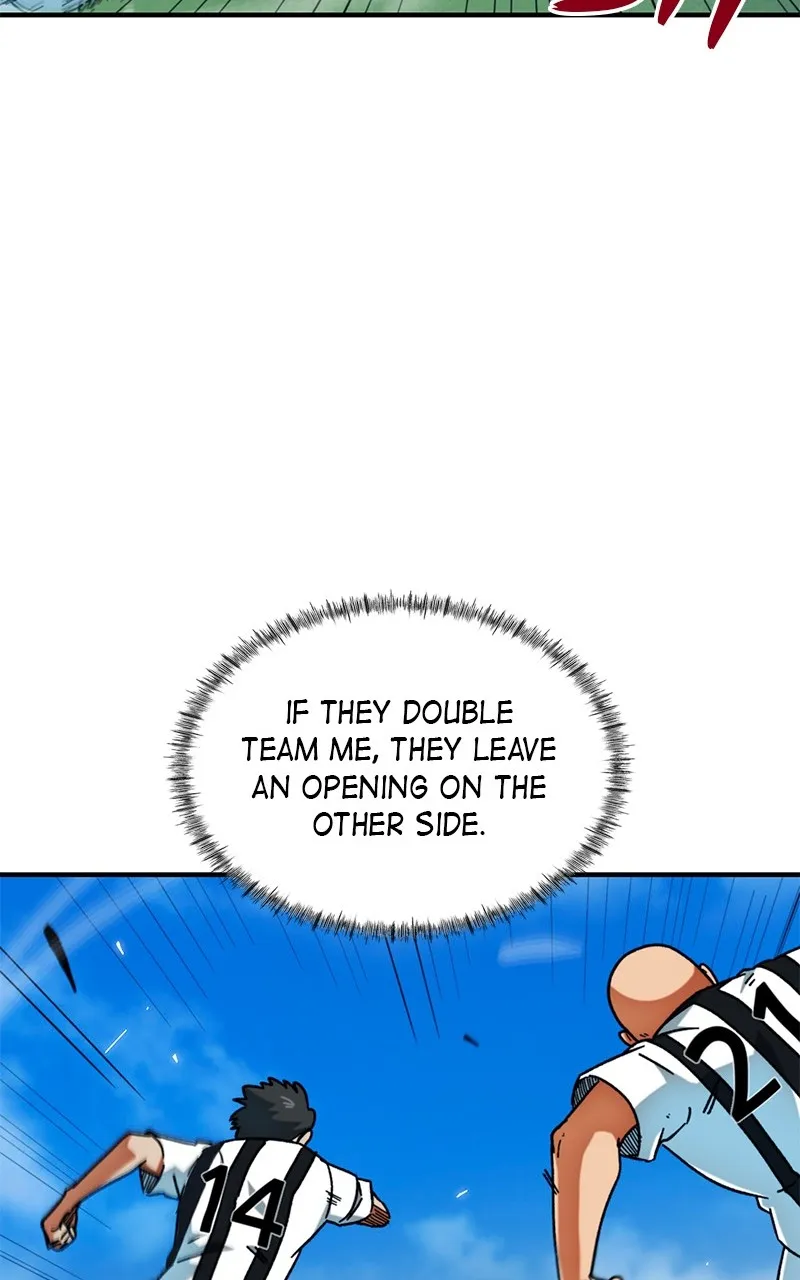 I’m Not a Soccer Genius! Chapter 23 page 30 - 