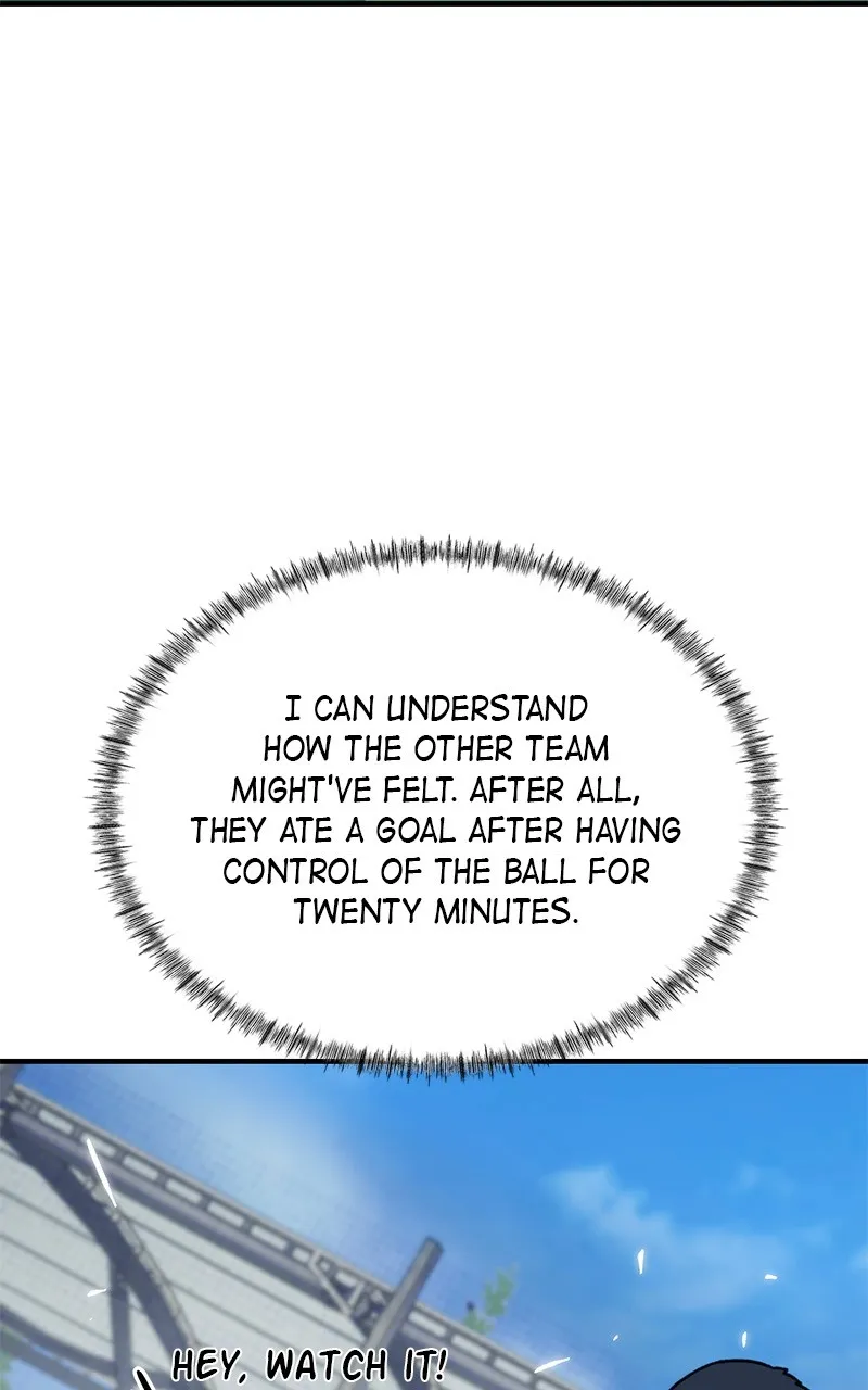 I’m Not a Soccer Genius! Chapter 23 page 4 - 