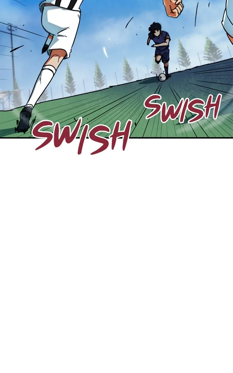 I’m Not a Soccer Genius! Chapter 23 page 31 - 