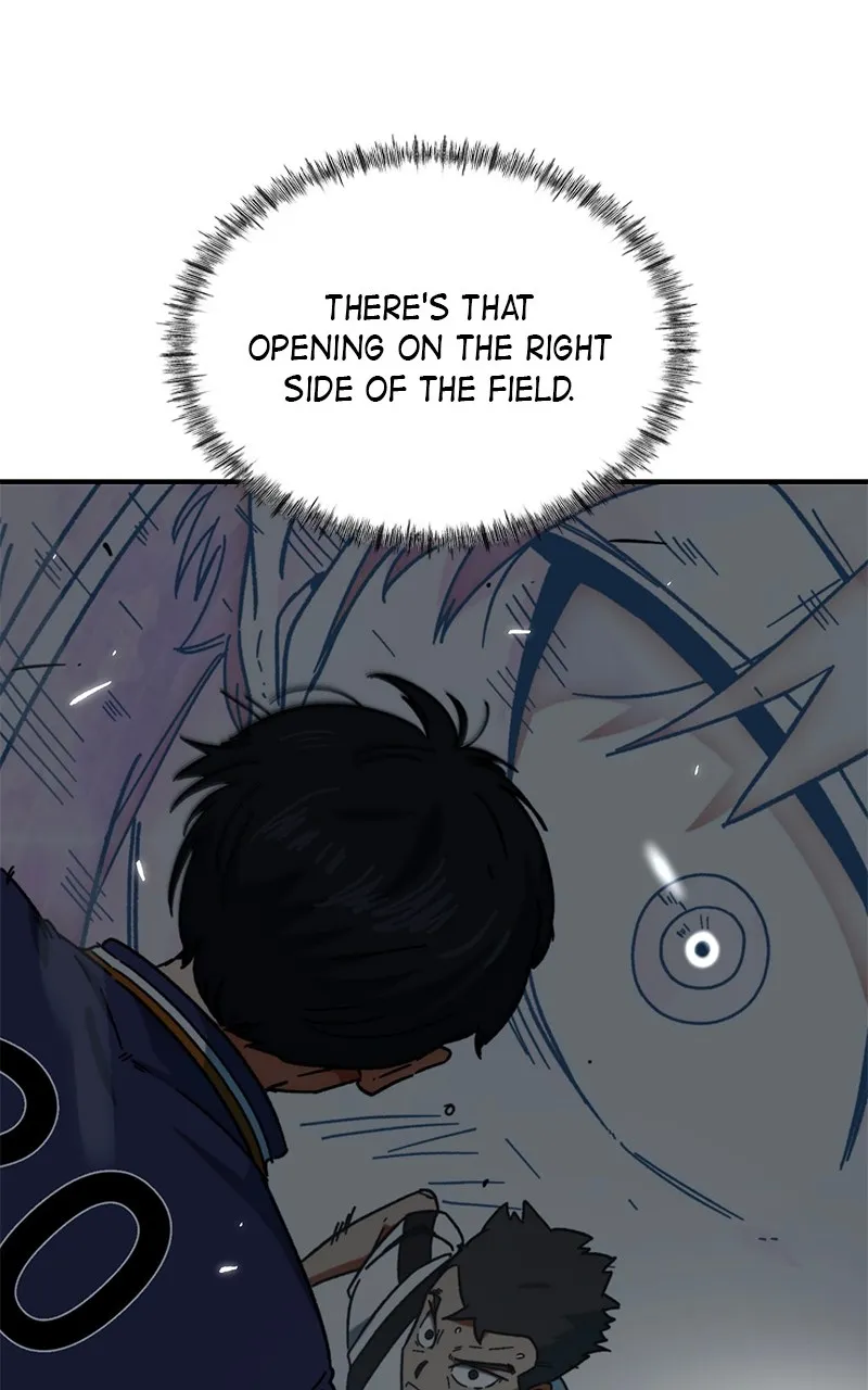 I’m Not a Soccer Genius! Chapter 23 page 32 - 