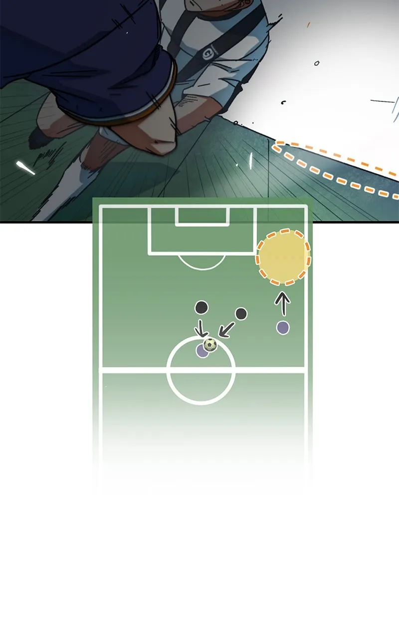 I’m Not a Soccer Genius! Chapter 23 page 33 - 