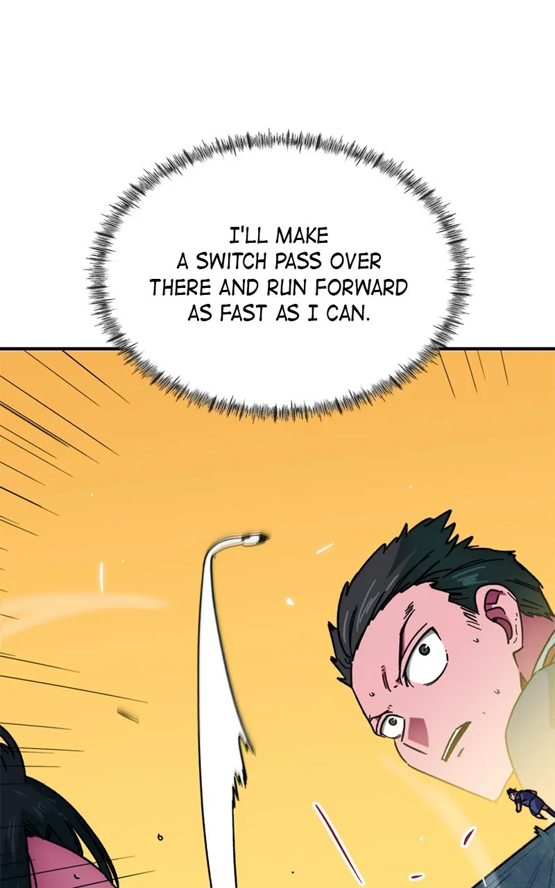 I’m Not a Soccer Genius! Chapter 23 page 34 - 