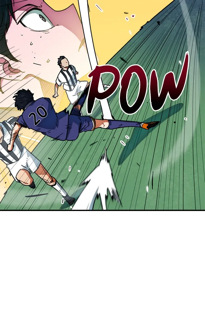 I’m Not a Soccer Genius! Chapter 23 page 35 - 
