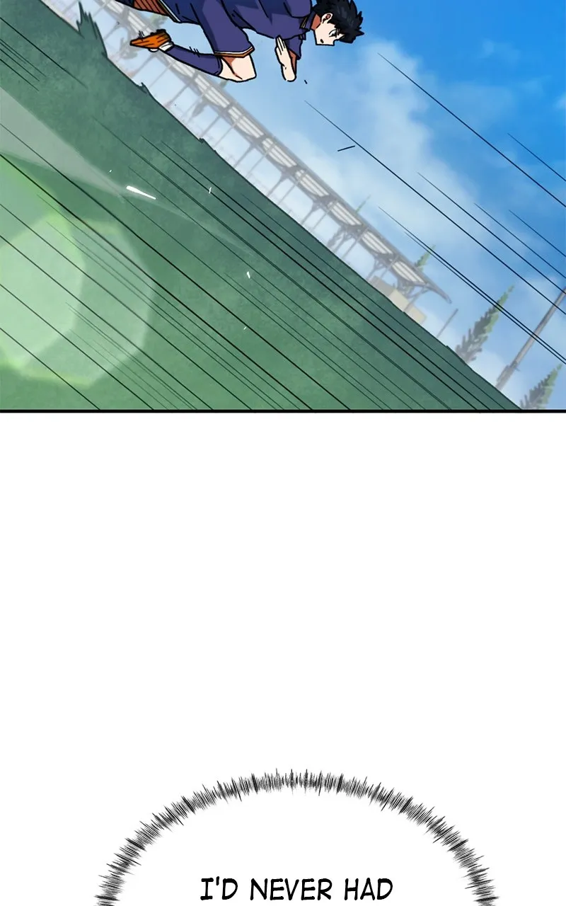 I’m Not a Soccer Genius! Chapter 23 page 37 - 