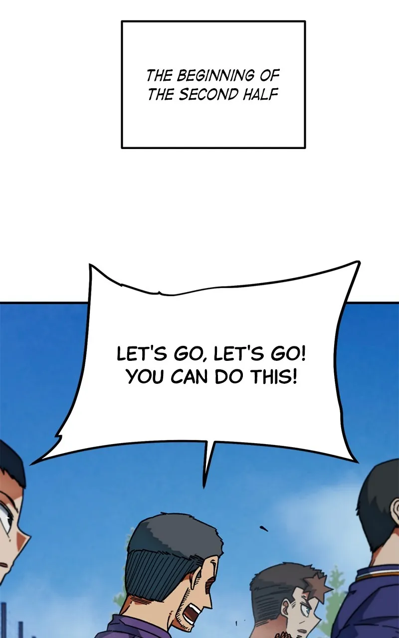 I’m Not a Soccer Genius! Chapter 23 page 41 - 