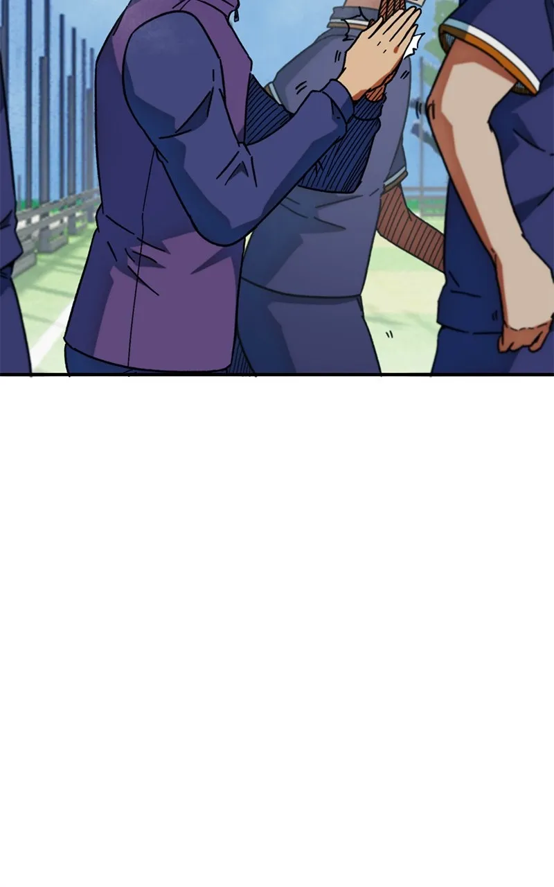 I’m Not a Soccer Genius! Chapter 23 page 42 - 