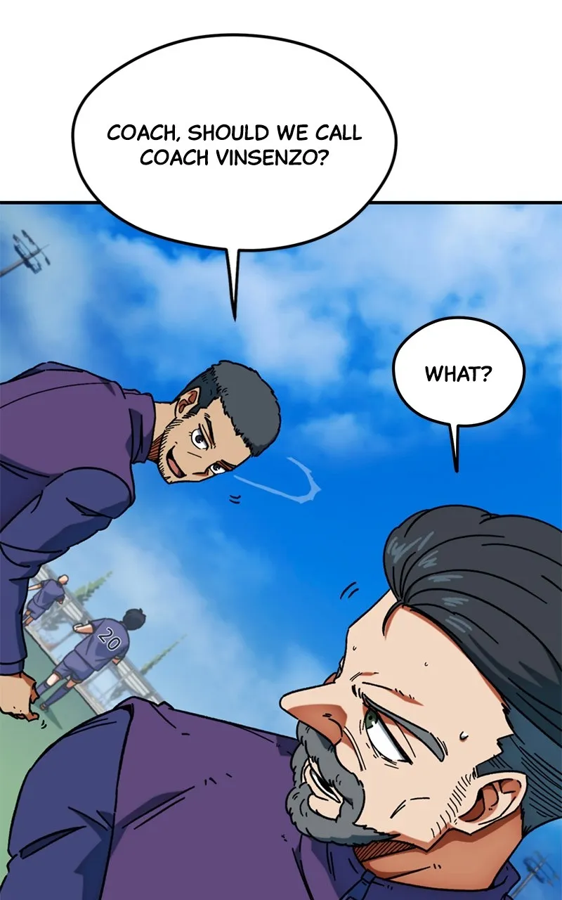 I’m Not a Soccer Genius! Chapter 23 page 43 - 