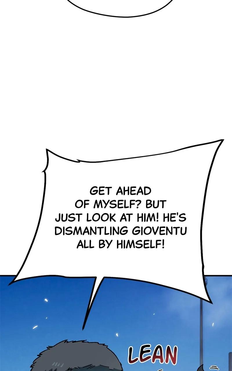 I’m Not a Soccer Genius! Chapter 23 page 46 - 