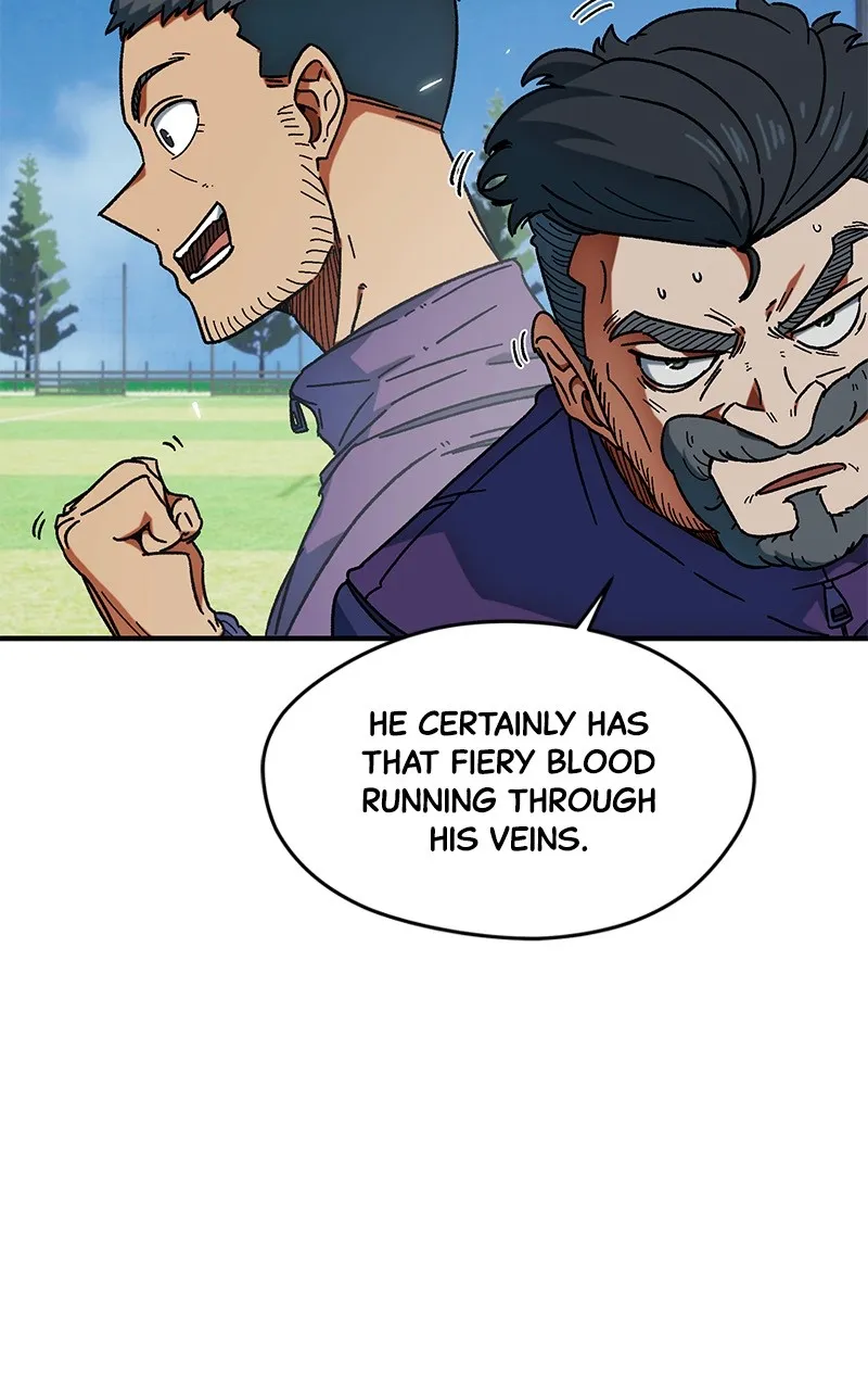 I’m Not a Soccer Genius! Chapter 23 page 47 - 