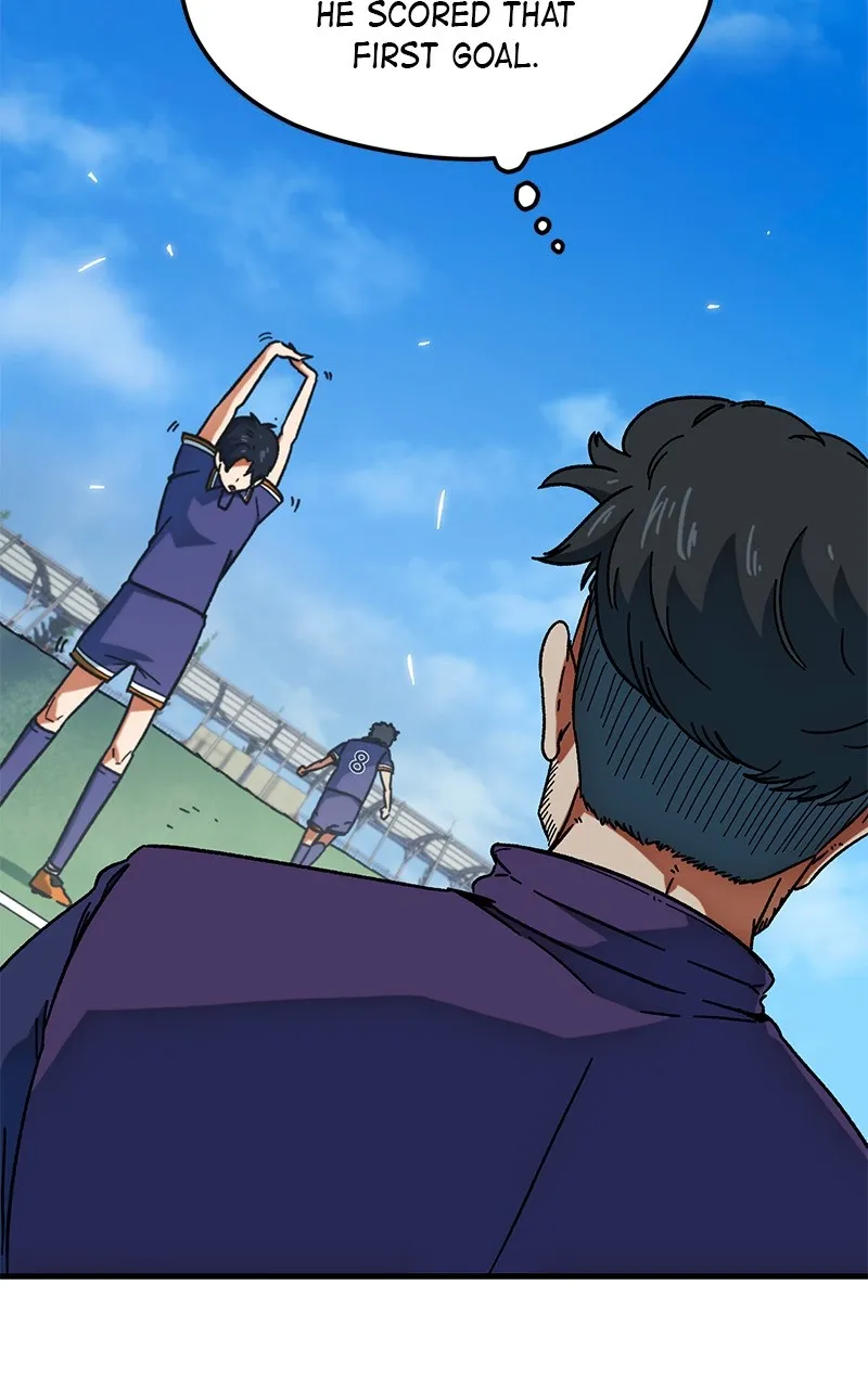 I’m Not a Soccer Genius! Chapter 23 page 50 - 