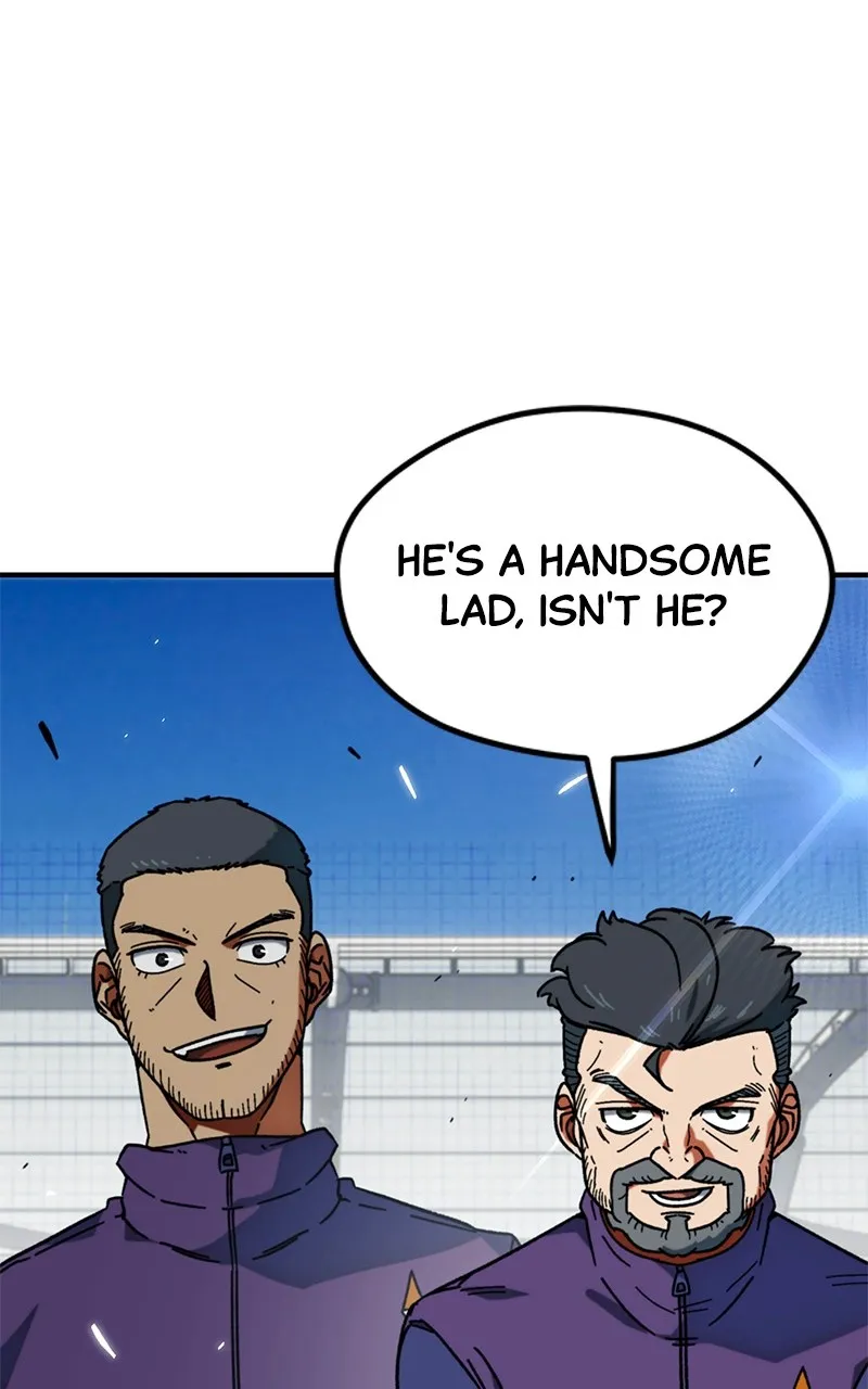 I’m Not a Soccer Genius! Chapter 23 page 53 - 