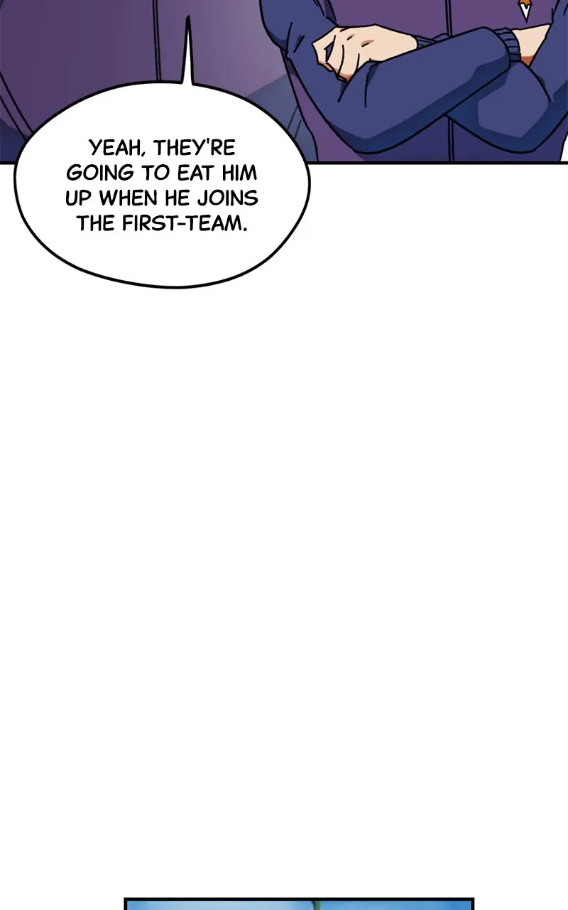 I’m Not a Soccer Genius! Chapter 23 page 54 - 