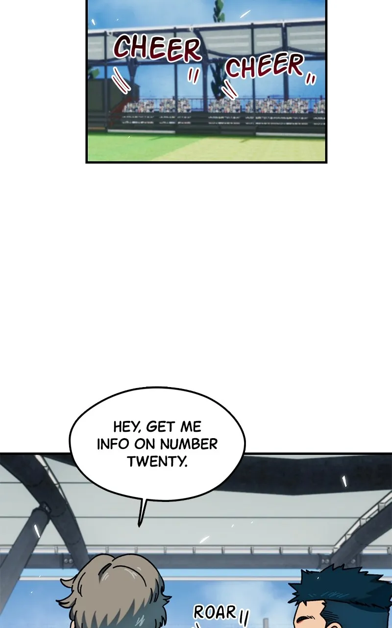 I’m Not a Soccer Genius! Chapter 23 page 55 - 