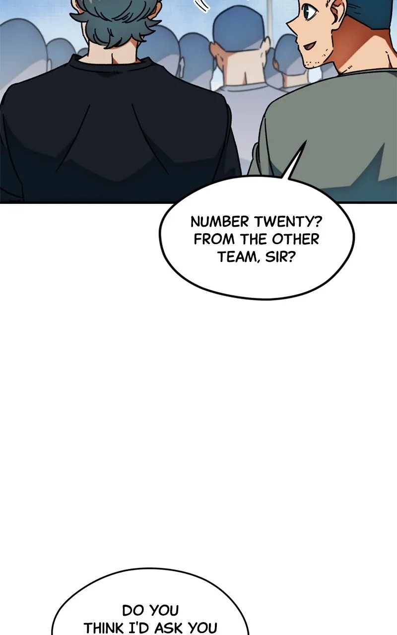 I’m Not a Soccer Genius! Chapter 23 page 56 - 