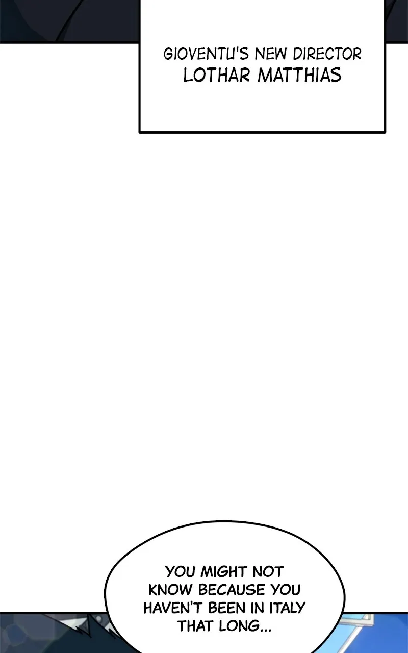 I’m Not a Soccer Genius! Chapter 23 page 58 - 