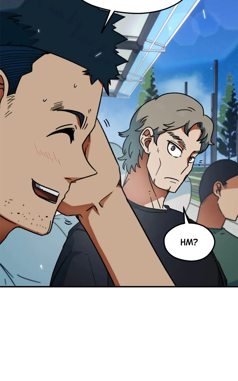I’m Not a Soccer Genius! Chapter 23 page 59 - 