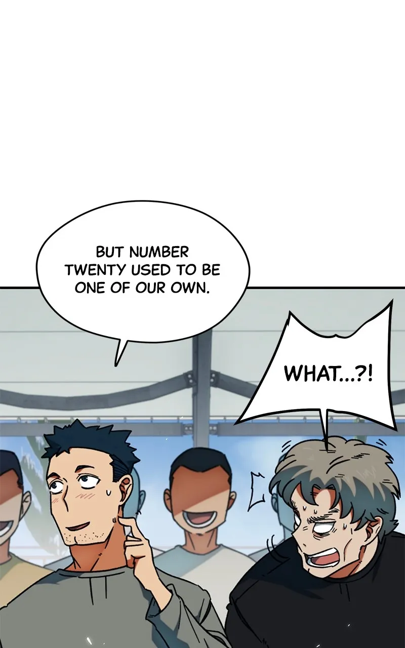I’m Not a Soccer Genius! Chapter 23 page 60 - 