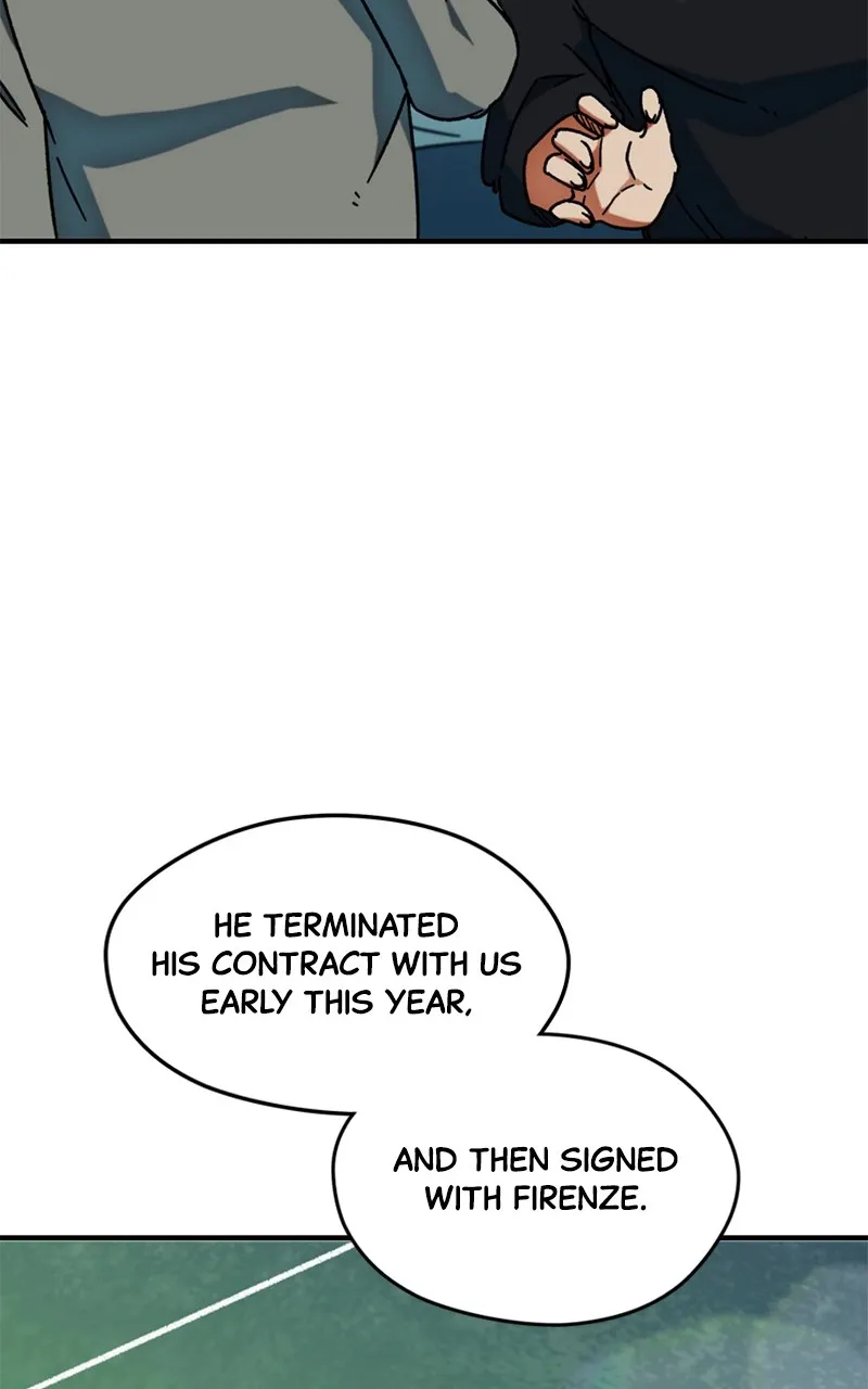 I’m Not a Soccer Genius! Chapter 23 page 61 - 