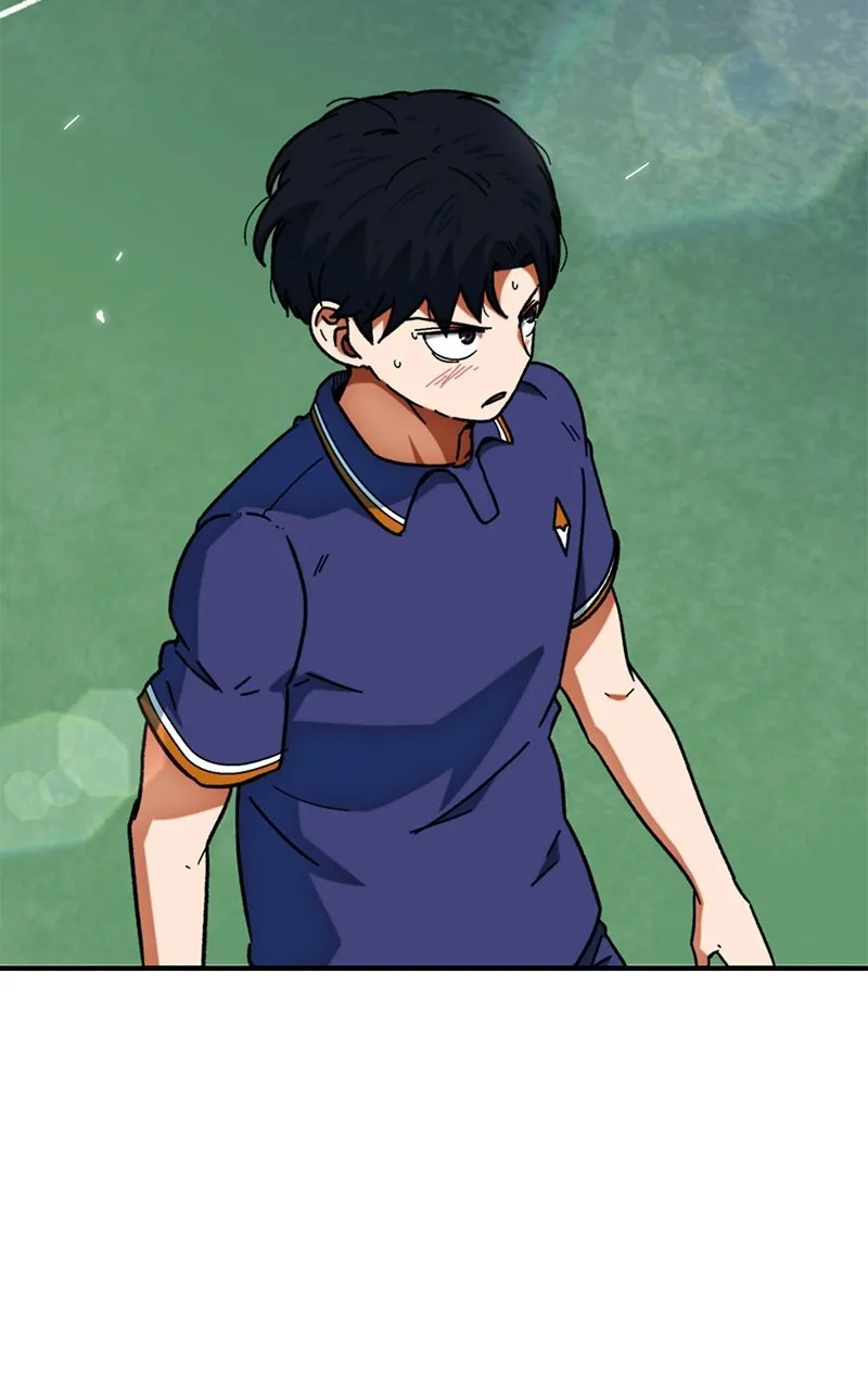 I’m Not a Soccer Genius! Chapter 23 page 62 - 