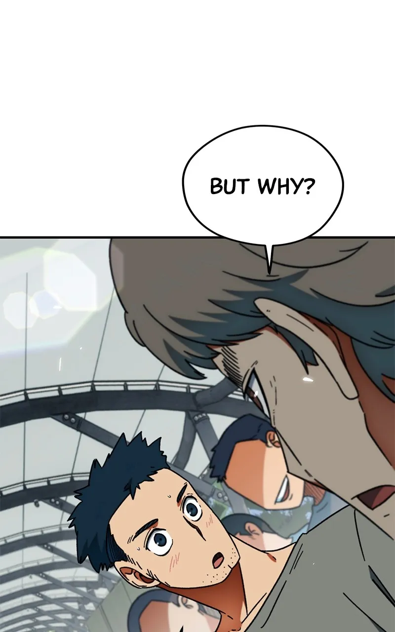 I’m Not a Soccer Genius! Chapter 23 page 63 - 