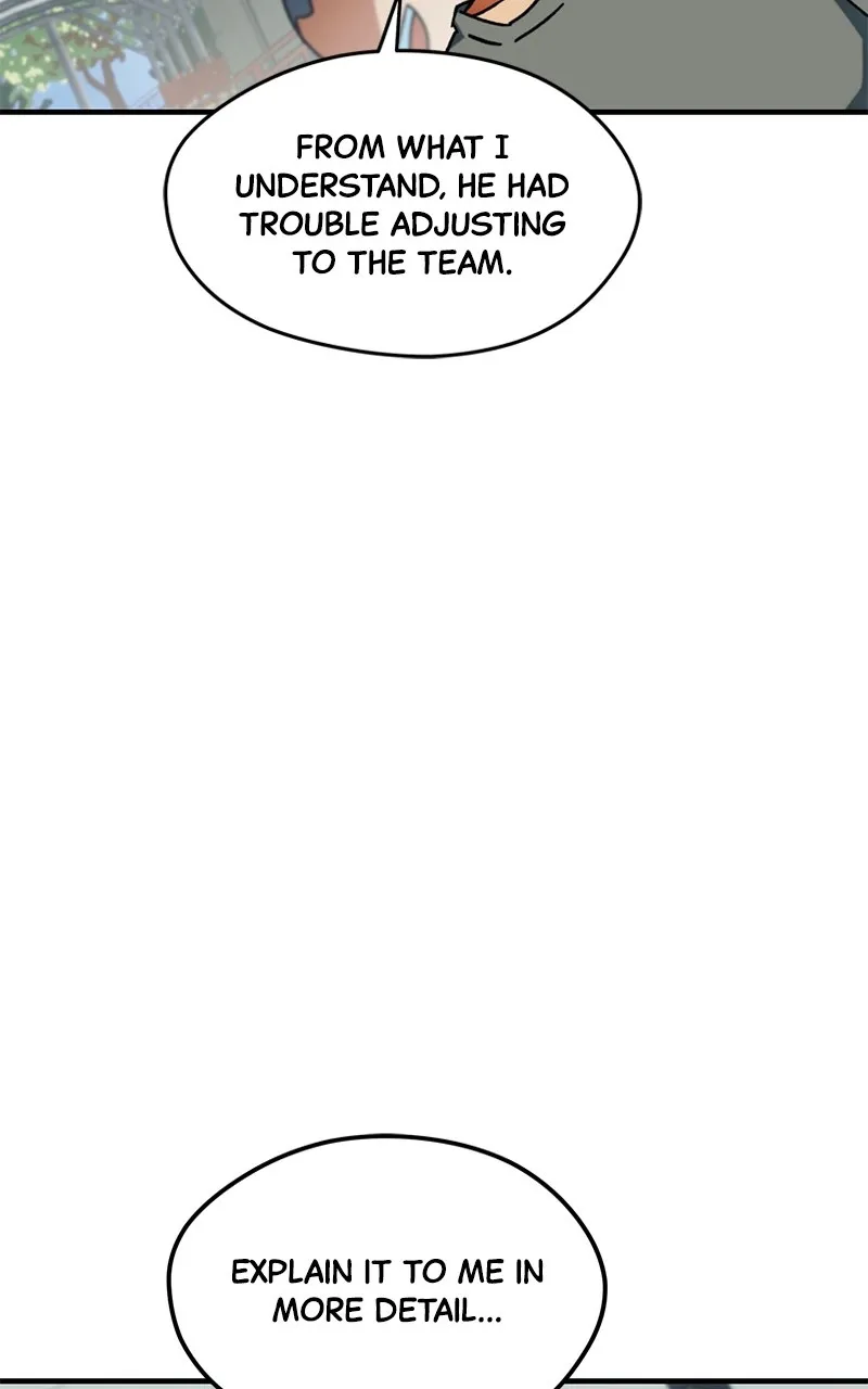 I’m Not a Soccer Genius! Chapter 23 page 64 - 